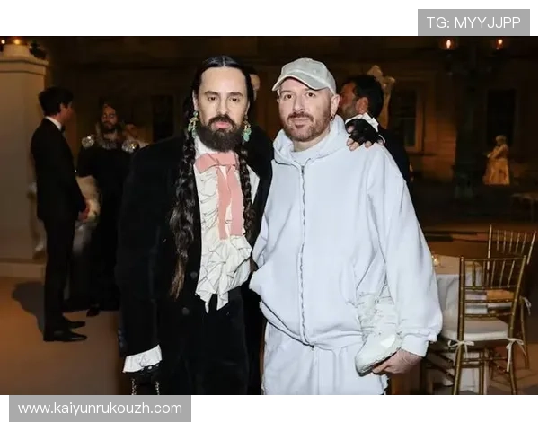 揭秘开云集团旗下的奢侈品牌及其对时尚界的影响力